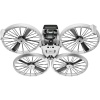Дрон DJI Flip с пультом дистанционного управления (DJI RC 2) Fly More Combo