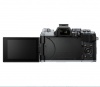 Цифровой фотоаппарат Olympus OM-D E-M5 MARK III kit (M.ZUIKO DIGITAL ED 12-45mm f/4.0 PRO) Silver