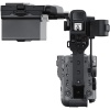 Полнокадровая камера Sony FX6 Cinema Line (ILME-FX6T) Body