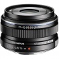 Объектив Olympus M.Zuiko Digital 17mm f/1.8 (Black)