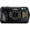 Компактный/подводный фотоаппарат RICOH/PENTAX WG-8 Black