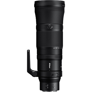 Объектив Nikon Z 180–600mm f/5,6–6,3 VR Nikkor