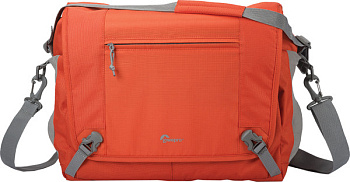 Сумка Lowepro Nova Sport 17L AW оранжевая