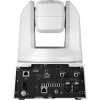 PTZ-камера Canon CR-N500 4K NDI c 15-кратным зумом (Titanium White)