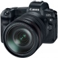 Цифровой фотоаппарат Canon EOS R Kit (RF 24-105mm f/4L IS USM)