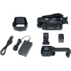 Профессиональная видеокамера Canon XA11 Full HD с HDMI и композитным выходом