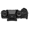 Цифровой фотоаппарат Fujifilm X-T5 kit (XF 18-55mm f/2.8-4 R LM OIS) Black
