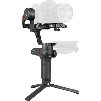 Электронный стедикам Zhiyun WEEBILL LAB Standart Package для беззеркальных камер