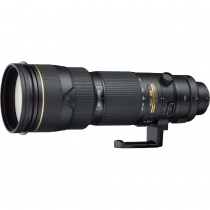 Объектив Nikon AF-S 200-400mm f/4G ED VR II Nikkor