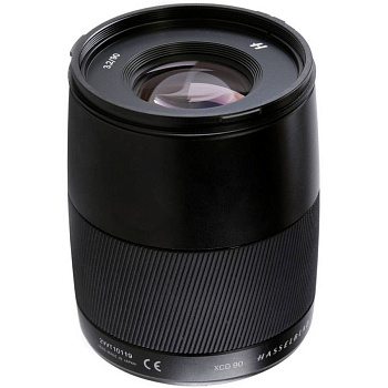 Объектив Hasselblad XCD 90mm f/3.2