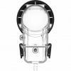 Подводный / защитный кейс Dive Case для камеры Insta360 ONE X2