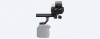 Рукоятка Sony XLR Handle Unit (XLR-H1) для камер FX3/FX30