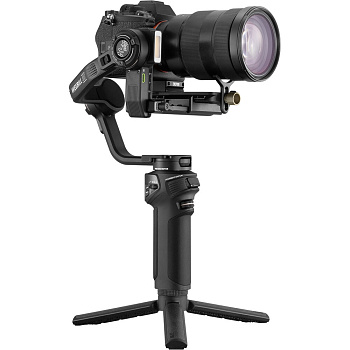 Электронный стедикам Zhiyun WEEBILL 3S Standart для зеркальных и беззеркальных камер