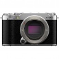 Цифровой фотоаппарат Fujifilm X-M5 Silver Body