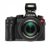 Цифровой фотоаппарат LEICA V-LUX 5 Kit (черный)