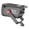 Профессиональный источник постоянного света Jinbei/Joylight JL-300C RGB (2000К ~ 10 000К, при 5500K&6500K: 11000 Lux (1м) без рефлектора, Ra> 95, TLCI> 93, SSI> 86) Рефлектор в комплекте