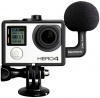 Профессиональный стереомикрофон Saramonic GoMic (G Mic) для камер GoPro