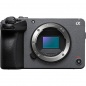 Компактная кинокамера Sony FX30 Cinema Line Body (ILME-FX30B) (Multi-language, Russian) Гарантия 2 года