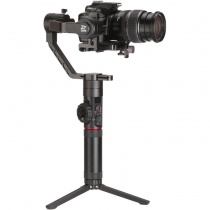 Электронный стедикам Zhiyun Crane 2 Kit Follow Focus для DSLR и беззеркальных камер