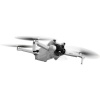 Дрон DJI Mini 3 с пультом дистанционного управления (RC-N1) Fly More Combo