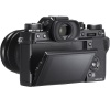 Гибридный фотоаппарат Fujifilm X-T2 kit (18-55mm f/2.8-4 R LM OIS) Black