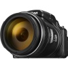 Цифровой фотоаппарат Nikon COOLPIX P1100 Black