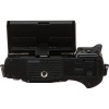 Цифровой фотоаппарат Olympus OM-D E-M10 Mark IV kit (M.ZUIKO DIGITAL ED 14-42mm f/3.5-5.6 EZ) Black