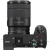 Цифровой фотоаппарат Sony Alpha a6700 kit 18-135mm f/3.5-5.6 OSS (ILCE-6700M) Black (Multi-language, Russian)