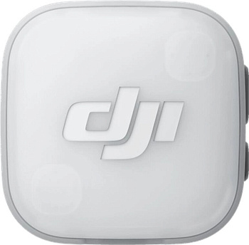 Беспроводной передатчик DJI Mic Mini 2 (1 TX) 