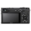 Цифровой фотоаппарат Sony Alpha a6600 Body (ILCE-6600) Black Rus