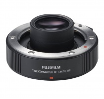 Телеконвертер Fujinon / Fujifilm XF 1.4X TC WR