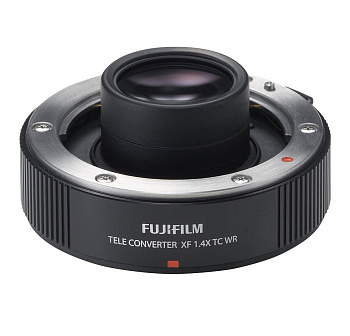Телеконвертер Fujifilm XF 1.4X TC WR