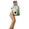 Моментальный фотоаппарат Fujifilm Instax mini 12 Mint Green