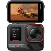 Insta360 Ace Pro 2 - Широкоугольная экшн-камера с откидным экраном и видео 8K + Дополнительный аккумулятор емкостью 1800 мАч 