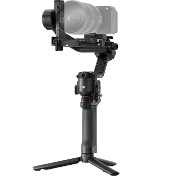 Электронный стедикам DJI RS 5 (для DSLR и беззеркальных камер)