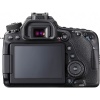 Цифровой фотоаппарат Canon EOS 80D Kit (EF-S 18-135mm f/3.5-5.6 IS NANO USM)