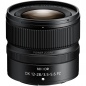 Объектив Nikon Z DX 12-28mm f/3.5–5.6 PZ VR Nikkor