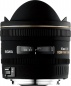Объектив Sigma 10mm f/2.8 EX DC fisheye Pentax