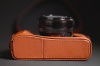 Чехол Fujifilm BLC-XE1 Leather Case (для фотокамеры X-E1/X-E2)