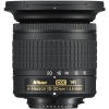 Объектив Nikon AF-P 10-20mm f/4.5-5.6G VR DX Nikkor