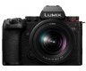 Цифровой фотоаппарат Panasonic Lumix S5 II Kit (S 20-60mm f/3.5-5.6)