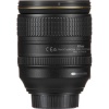 Цифровой фотоаппарат Nikon D780 kit (Nikkor 24-120mm f/4G ED VR AF-S)
