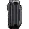 Компактный/подводный фотоаппарат RICOH/PENTAX WG-8 Black