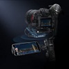 Электронный стедикам Zhiyun Crane 2S Standart Kit для DSLR и беззеркальных камер