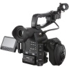 Цифровая видеокамера Canon EOS C100 Mark II Body