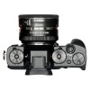 Адаптер Fringer EF-FX Pro II для установки объектива с креплением EF или EF-S на камеру Fujifilm с креплением X