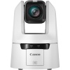 PTZ-камера Canon CR-N500 4K NDI c 15-кратным зумом (Titanium White)