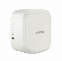 Аккумулятор для Jinbei EF-60Bi / EF-60RGB 5000mAh (литиевый EF-60PD)