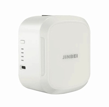 Аккумулятор для Jinbei EF-60Bi / EF-60RGB 5000mAh (литиевый EF-60PD)