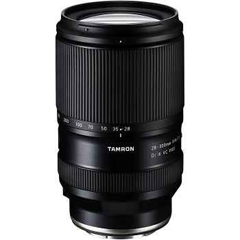 Объектив Tamron 28-300mm f/4-7.1 Di III VC VXD (А074) для Sony E